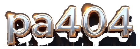 pa404 logo
