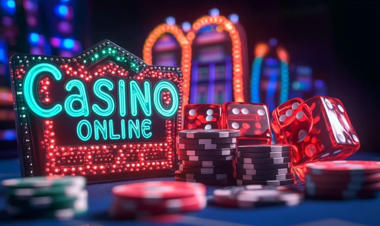 pa404 Live Casino